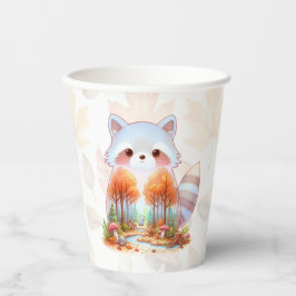 Whimsy Wilderness Critters - Raccoon -