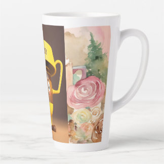 "Whiskers & Brew: Bonitas Canecas de Café Inspirad