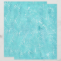 White Branches no Livro Branco