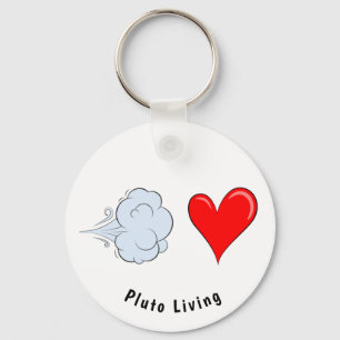 Whshing Love Chaveiro