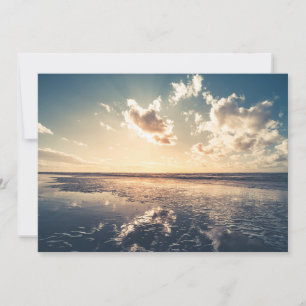 Wijk aan Zee Nature Cartão com fotos