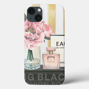 Wild Apple Big Fashion Book - Striped