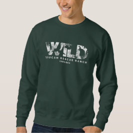 WILD - Camiseta Toucan Rescue Ranch