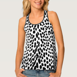 Wild Leopard Energy – Bold Animal Print Fashion
