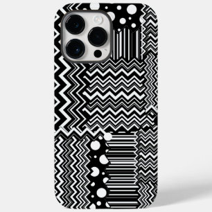 Wild Patchwork Zig-Zags