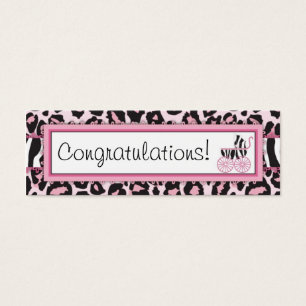 Wild Thinny Gift Card 2