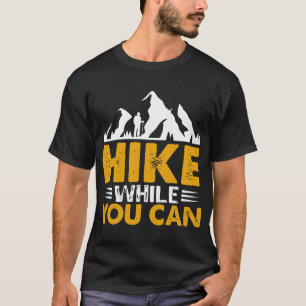 Wilderness T-Shirt
