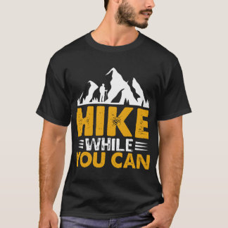 Wilderness T-Shirt