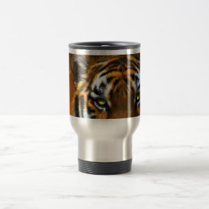 WildEyes - caneca do tigre