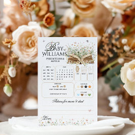 Wildflower A New Chapter Iniciar Jogo de Chá de fr