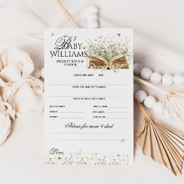 Wildflower A New Chapter Iniciar Jogo de Chá de fr