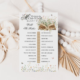 Wildflower A New Chapter Iniciar Jogo de Chá de fr