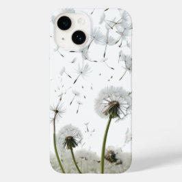 Wildflower Meadow - Apple iPhone 14 Case