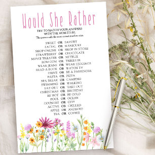 Wildflower Meadow Ela Preferencialmente Jogo De Ch