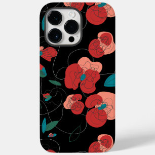 Wildflower Wonderland   Fluxos estilizados