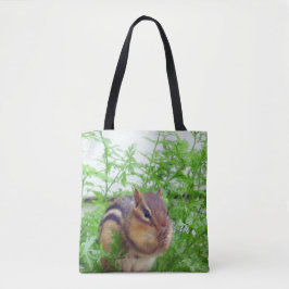 Wildlife Tote Bag