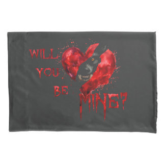 WIll You Be Mine Valentine Shirt