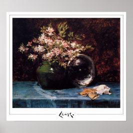 William Merritt Chase Zedign Art Poster nº 244