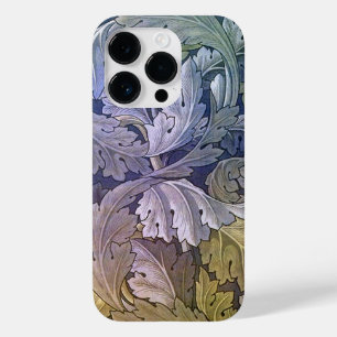 William Morris Acanthus - Capas de iphone de padrõ