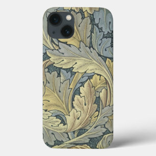 William Morris Acanthus Leaves Floral Art Nouveau