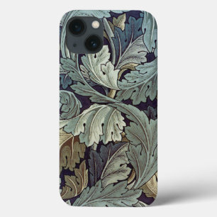 William Morris Acanthus Wallpaper Folhas