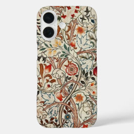 William Morris art design capas de iphone