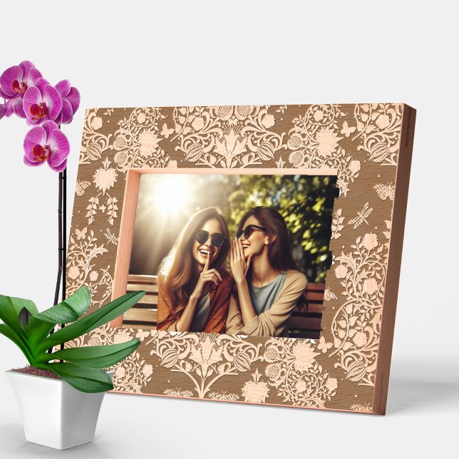 William Morris Arts and Artesanato Pattern (Criador carregado)