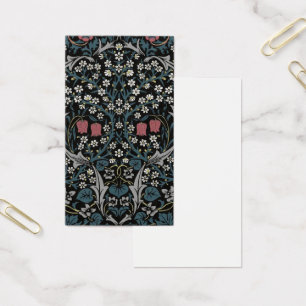 William Morris Blackthorn Art Nouveau