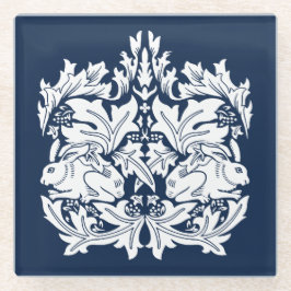 William Morris Brer Rabbit Pattern