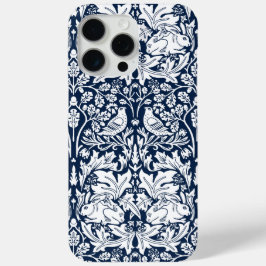 William Morris Brer Rabbit Pattern