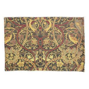 William Morris Bullerswood Faux Tapeçaria