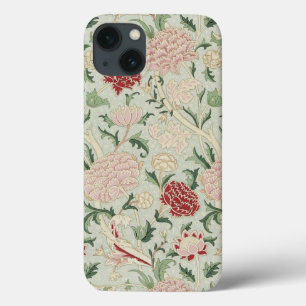 William Morris Cray Floral Pre-Raphaelite Vintage