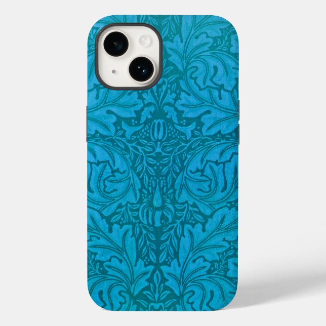 William Morris Design nº 10 (Verso)