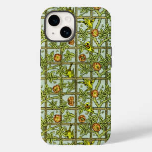 William Morris Design nº 5