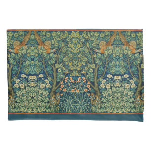 William Morris Design Vintage Style