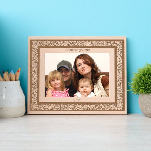 William Morris Floral & Foliage Kelmscott Border (Criador carregado)