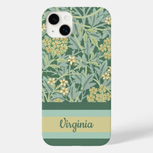 William Morris, Jasmine, MODELO