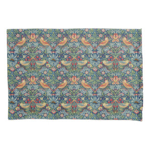 William Morris - Ladrão de Morango