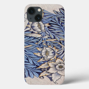 William Morris linda Art Nouveau design, vinta