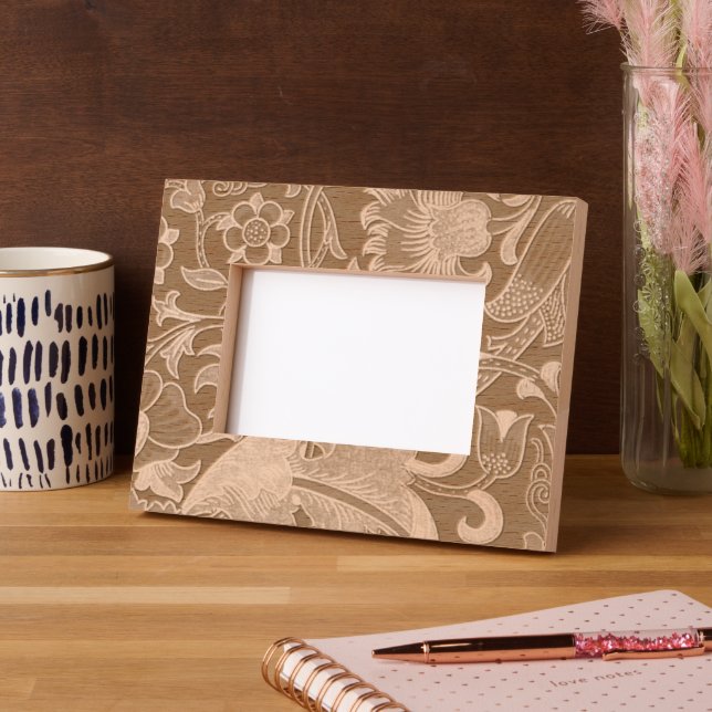 William Morris Lodden Design (Left)
