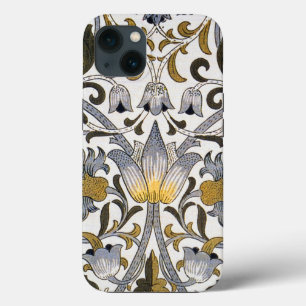 William Morris Lodden floral