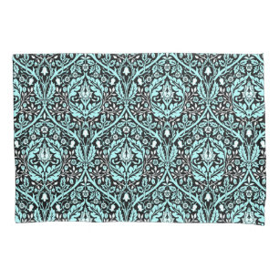 William Morris Ouro Bough em Blue Shades