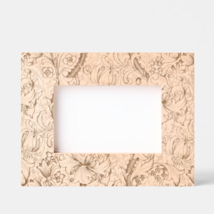 William Morris Ouro Lily Antique
