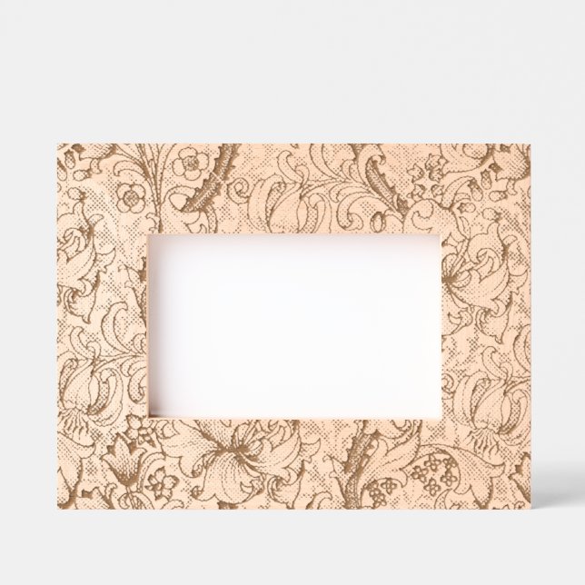 William Morris Ouro Lily Antique (Front)