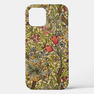 William Morris Ouro Lily Antique