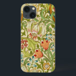 William Morris Ouro Lily Vintage Pré-Raphaelite<br><div class="desc">William Morris Ouro Lily Floral Vintage Art Wallpaper Design William Morris era um designer de têxteis inglês, artista, escritor e socialista associado à Irmandade Pré-Raphaelita e ao Movimento de Artes e Artesanatos Britânicos. Ele fundou uma design em parceria com o artista Edward Burne-Jones, e o poeta e artista Dante Gabriel...</div>