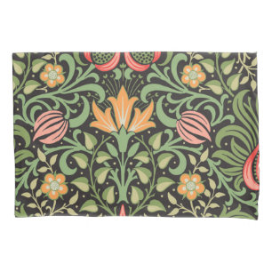 William Morris Persian Floral Antique