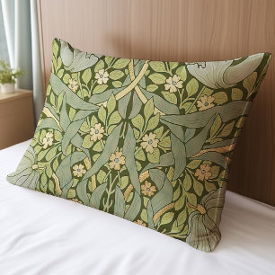 William Morris Pimpernel Vintage Pattern