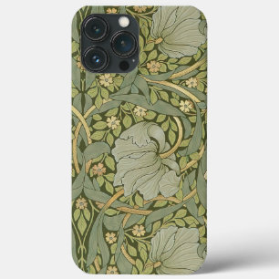 William Morris Pimpernel Vintage Pattern