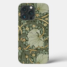 William Morris Pimpernel Vintage Pattern Case-Mate